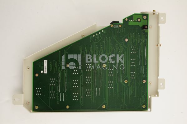 Details about   TOSHIBA FUJI FE CT SCANNER DISPLAY CONTROL BUTTON PANEL AB12C-0356 PX77-96273-1 