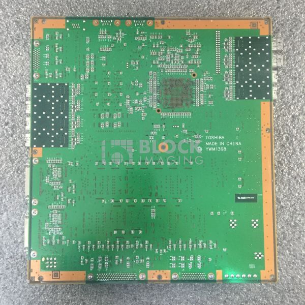 PX79-22756 SCST Board for Toshiba CT | Block Imaging