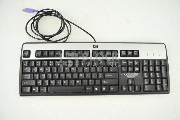 SK-2880 Keyboard for Philips Closed MRI