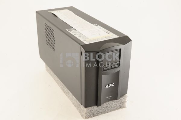 SMT1500 APC Smart 1500 UPS for Kodak Rad Room