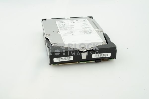 ST318432LC Seagate 18GB 15K 8MB 80pin SCA2 Ultra320 SCSI Hard Drive for GE Cath/Angio