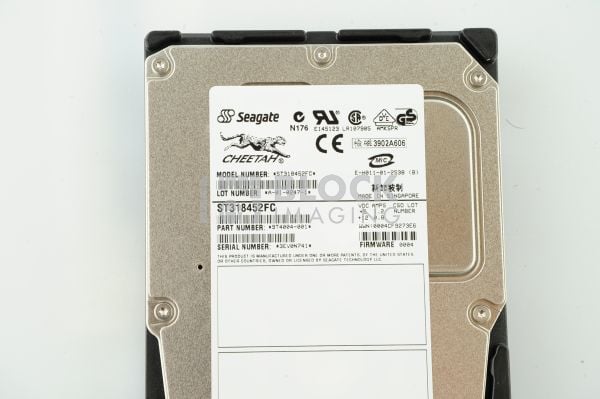 ST318452FC Segate Cheetah Hard Disk Drive for OEC Urology