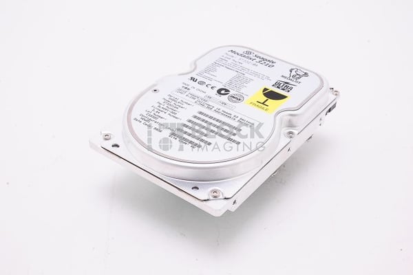 ST33210A Medalist 3210 Hard Drive for GE Cath/Angio