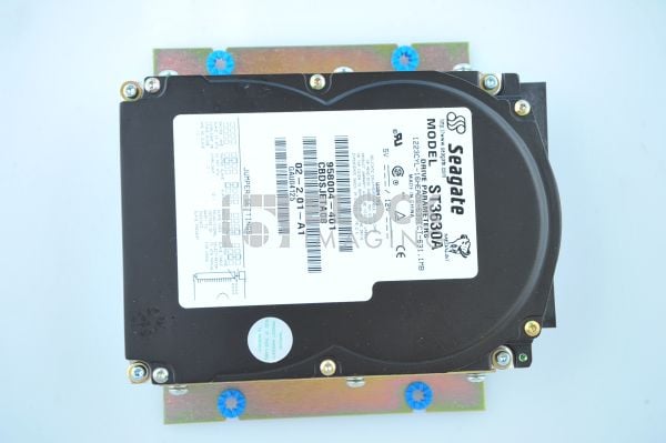 ST3630A Seagate Medalist Hard Drive for Hologic Mammography