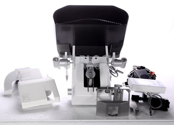 STLC-00003 Stereo LOC II Assembly for Lorad Mammography