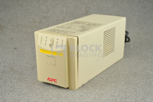 SU700J APC 700 Smart UPS for Toshiba Open MRI