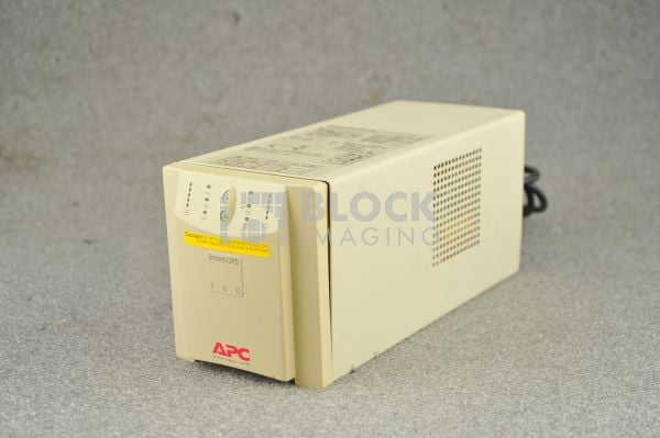 SU700J APC 700 Smart UPS for Toshiba Open MRI