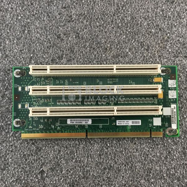T0041601 PCI Card For Philips CT Block Imaging