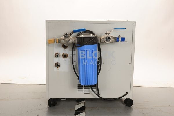 TE91A6000-3 Chiller for Siemens CT