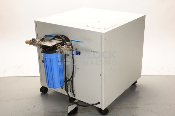 TE91A6000-3 Chiller for Siemens CT