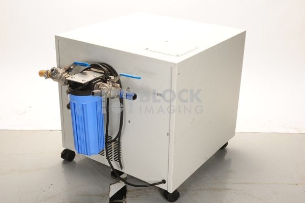 TE91A6000-3 Chiller for Siemens CT