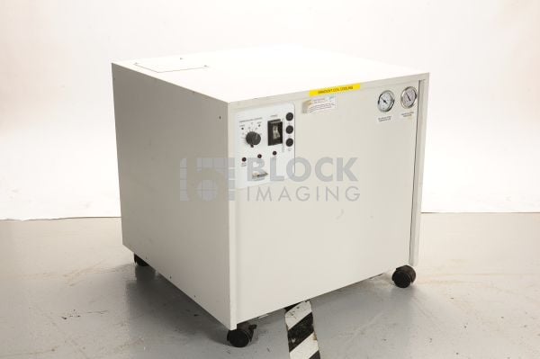 TE91A6000-3 Chiller for Siemens CT