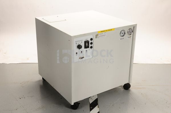 TE91A6000-3 Chiller for Siemens CT