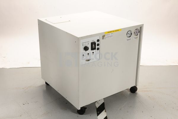 TE91A6000-3 Chiller for Siemens CT