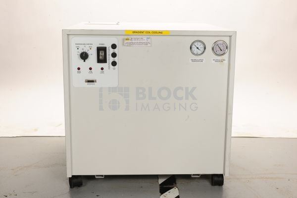 TE91A6000-3 Chiller for Siemens CT