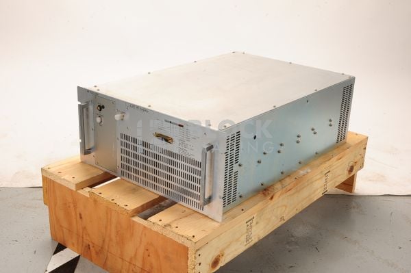 TGA1406A .35T RF Amplifier for GE Open MRI