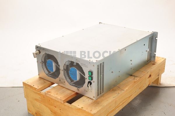 TGA1406A .35T RF Amplifier for GE Open MRI