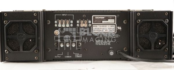 TOSH8803E1 Power Supply Amplifier for Toshiba Open MRI