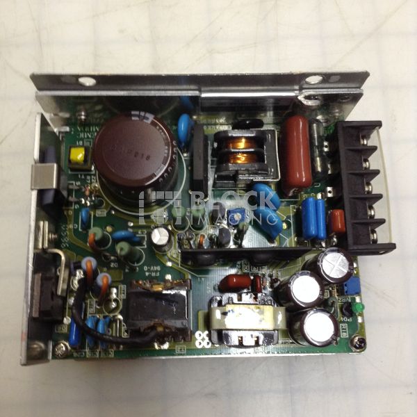 U0253EE 5V 50W OGP Power Supply for GE CT | Block Imaging