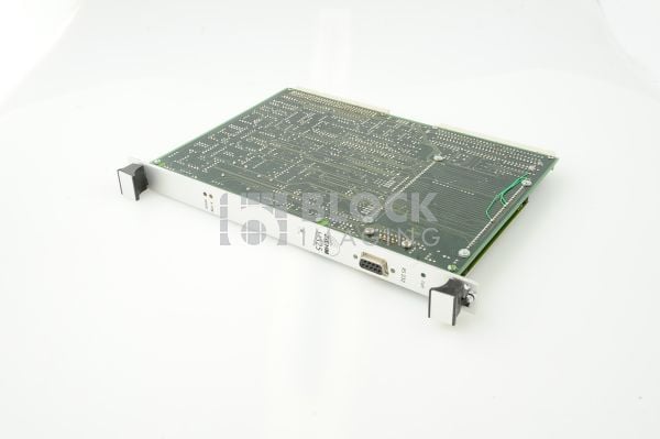 U325 CPU Board for Ziehm C-arm