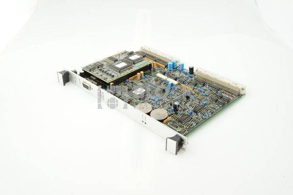 U325 CPU Board for Ziehm C-arm