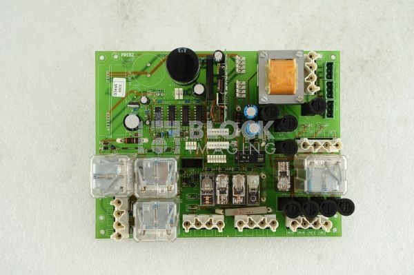 U333C Power Supply C Board for Ziehm C-arm