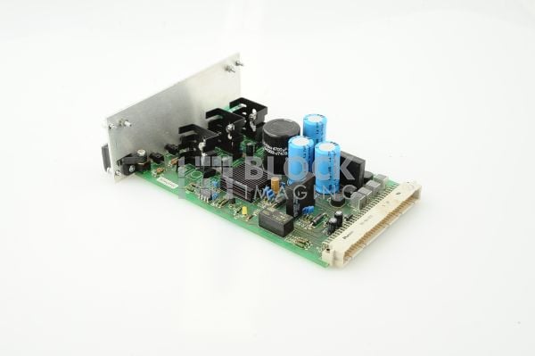 U334B Power Supply CPU for Ziehm C-arm