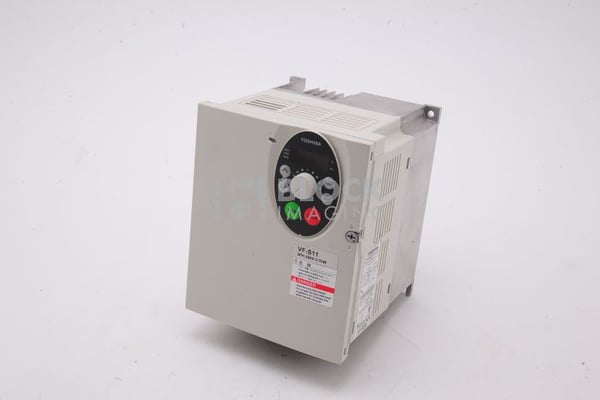 VF-S11 Inverter Drive for Toshiba CT