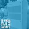 Innova Atlas C2 Positioner Cabinet: What