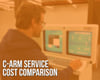 C-Arm Service Cost Comparison: OEC vs. Philips