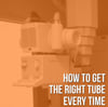 How to Get the Right X-Ray Tube for Your GE R/F Room