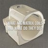 Siemens Matrix Coils: What They Are, How You Benefit