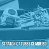 Siemens Straton CT Tubes Clarified