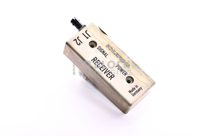 2245896-2 Receiver for S/DAS for GE CT | Block Imaging 