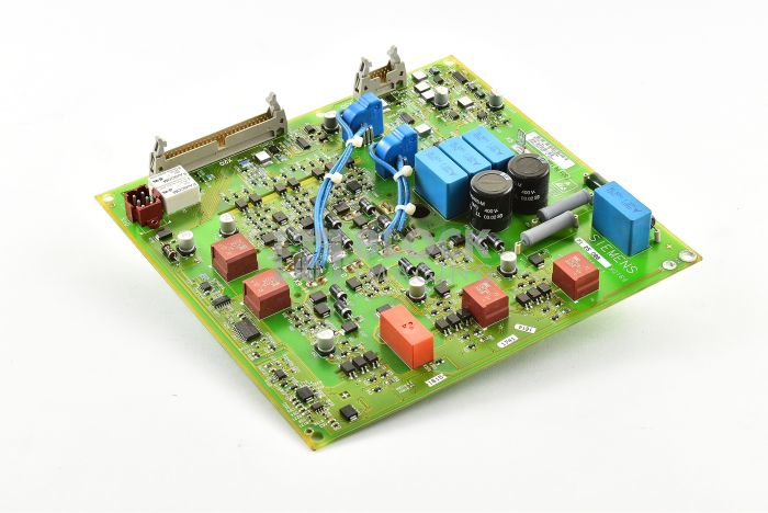 7125086 Starting Device D115 Board