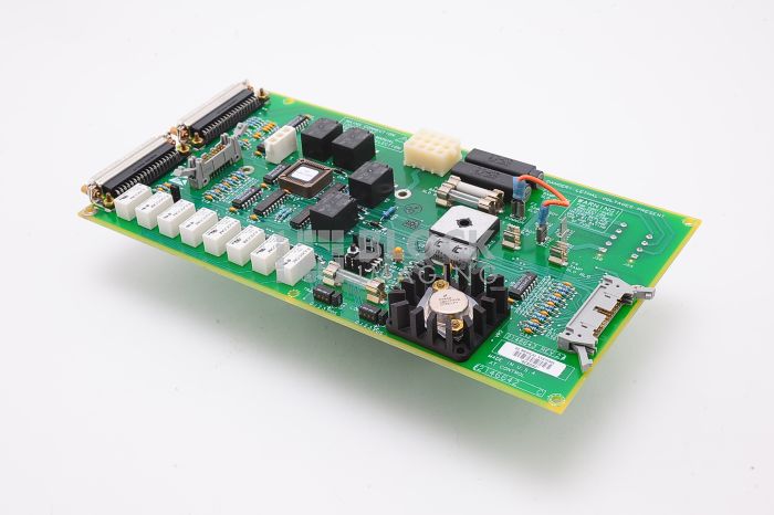 2146642 2146643 Overhead Tube Support Controller Board for GE Rad