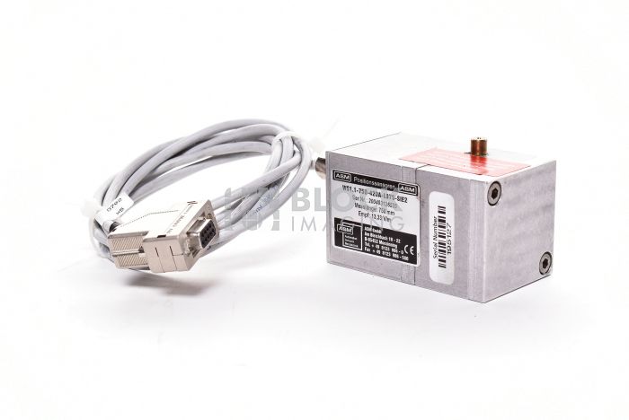 4535-661-29951 Vertical Position Sensor for Philips CT | Block Imaging 