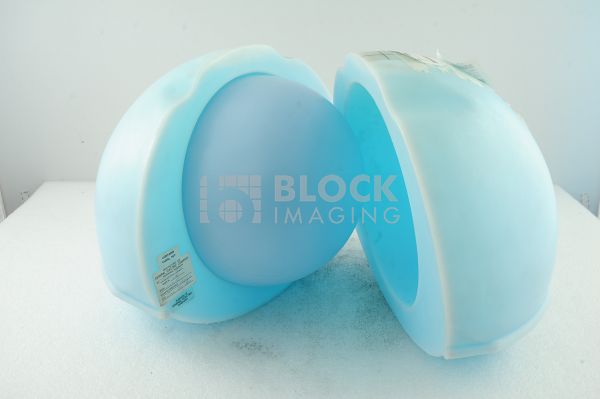 2135649 Shim Inner Sphere Phantom for GE Closed MRI | Block Imaging