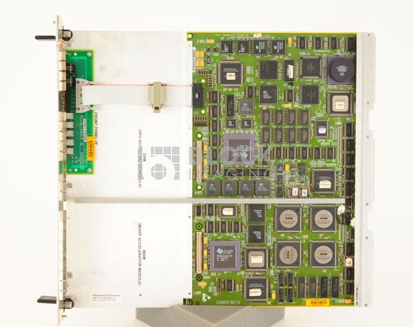 2160818-7 IPG II Board for GE Closed MRI | Block Imaging