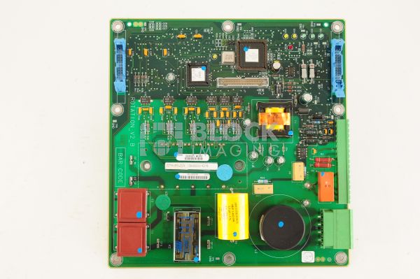 2214605-2 V2 Rotation Board for GE CT | Block Imaging
