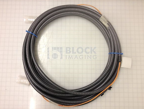 2216136 MIS 11572A Fiber Optic Cable for GE Digital X-ray | Block 