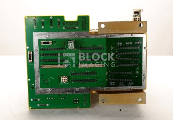 2231831 OBC Chassis Assembly for GE CT | Block Imaging