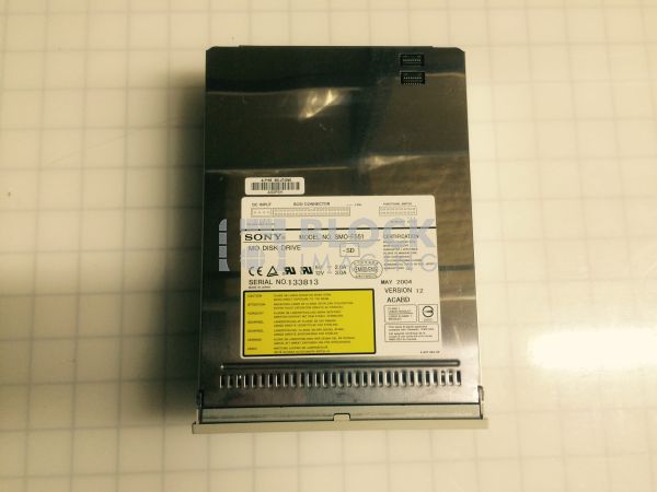 2318598 MOD Internal Disk Drive