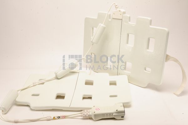 2381683-2 Excite 8 Channel Torso Array Coil for GE Closed MRI 