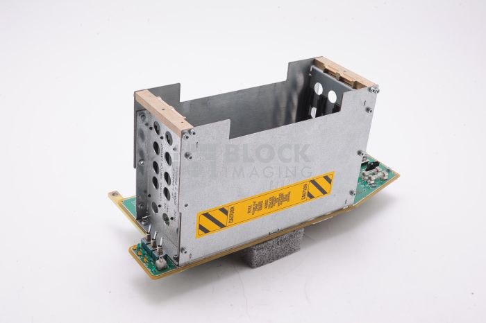 2248475 H2 STC BACKPLANE for GE CT | Block Imaging