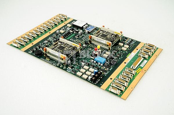 8904935 MCU-RTC Component Board