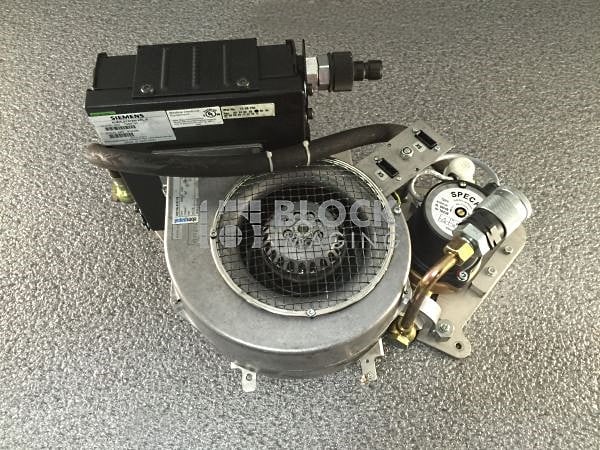 7398790 Cooling System Assembly