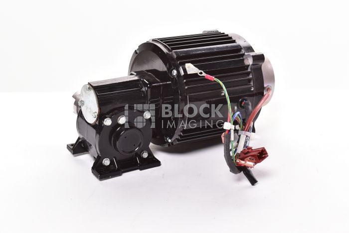 4535-664-95113 Vertical Motor Assembly for Philips CT | Block Imaging