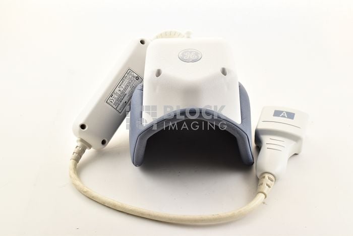 5308343-2 8 Channel Shoulder Coil for GE Closed MRI | Block Imaging 