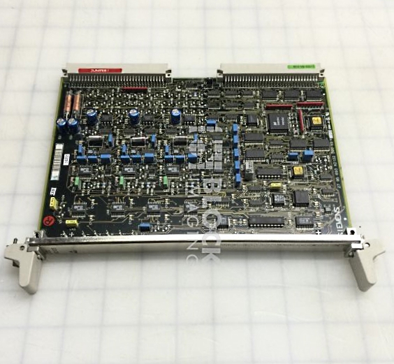 2795693 D20 Filament Control Board for Siemens Cath/Angio | Block 